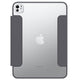 OtterBox Symmetry Folio Apple iPad Pro M4 5th Gen Case Thunderstorm Black 77-95257