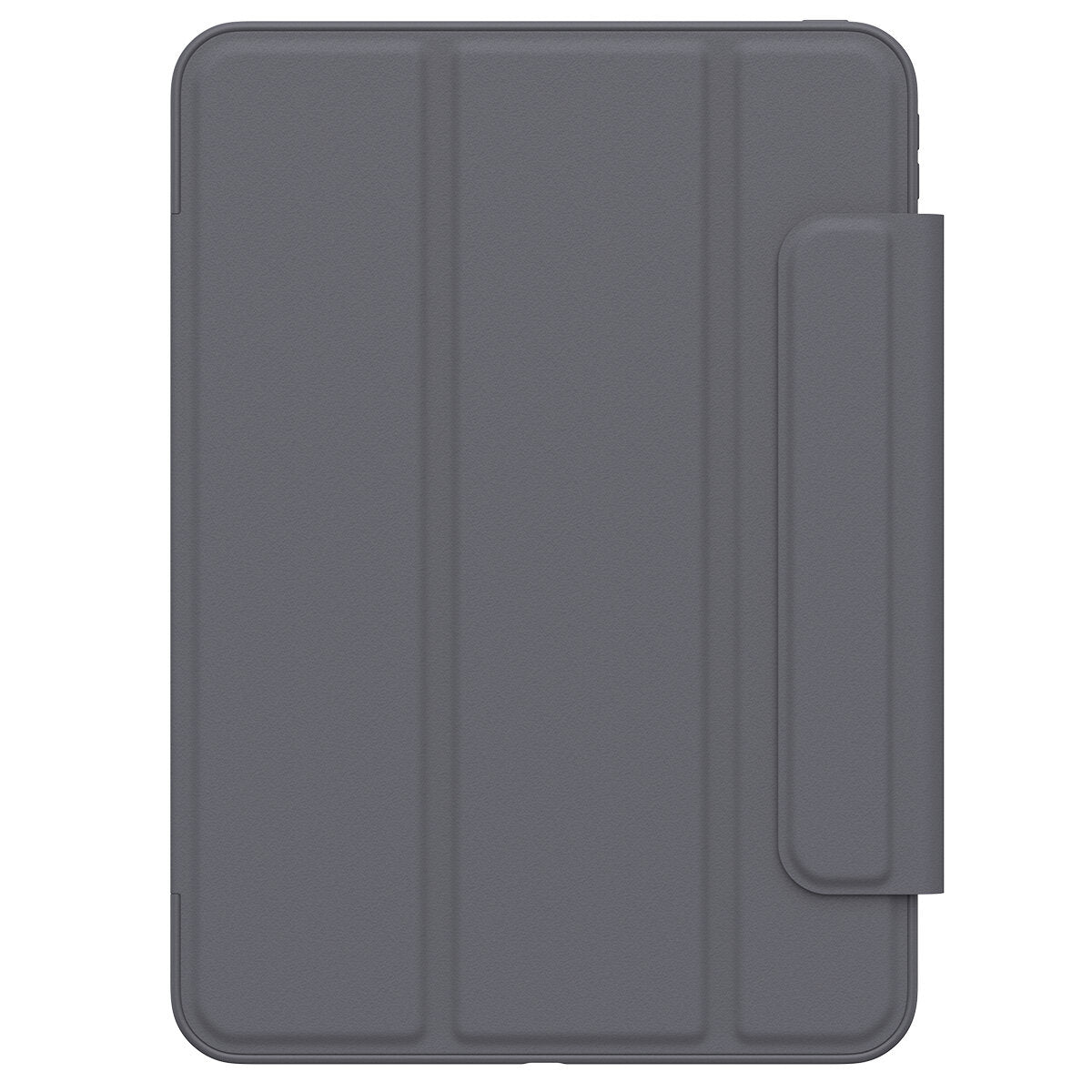 OtterBox Symmetry Folio Apple iPad Pro M4 5th Gen Case Thunderstorm Black 77-95257