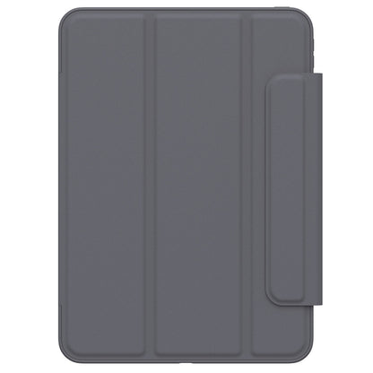 OtterBox Symmetry Folio Apple iPad Pro M4 5th Gen Case Thunderstorm Black 77-95257