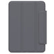 OtterBox Symmetry Folio Apple iPad Pro M4 5th Gen Case Thunderstorm Black 77-95257 – view 4