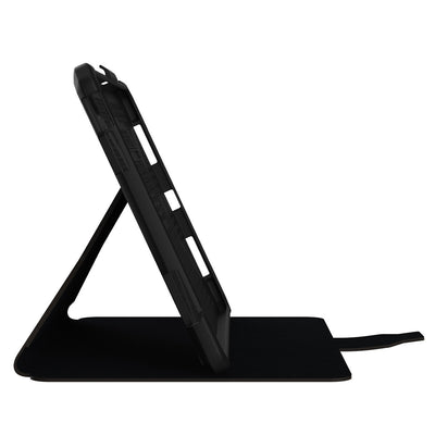 UAG Metropolis SE iPad 10th Gen Folio Rugged Case Black Durable