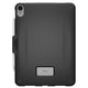 UAG Scout Apple iPad 10th Gen with Kick Stand & Hand Strap Rugged Case Black 12339HB14040