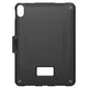 UAG Scout Apple iPad 10th Gen with Kick Stand & Hand Strap Rugged Case Black 12339HB14040