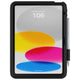 OtterBox Defender Apple iPad 10th Gen Case With Kickstand And Screen Protection ProPack Black 77-93756 – view 5