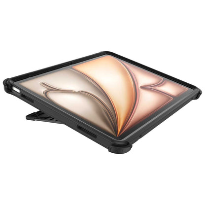 OtterBox Defender Apple iPad Air M2 1st Gen Case Black 77-95226