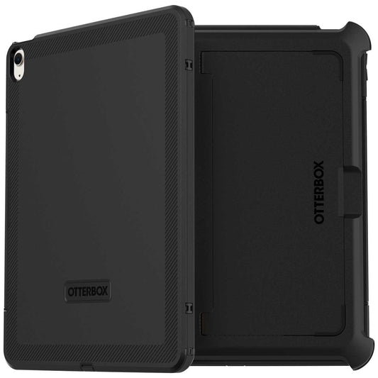 OtterBox Defender Apple iPad Air M2 1st Gen Case Black 77-95226