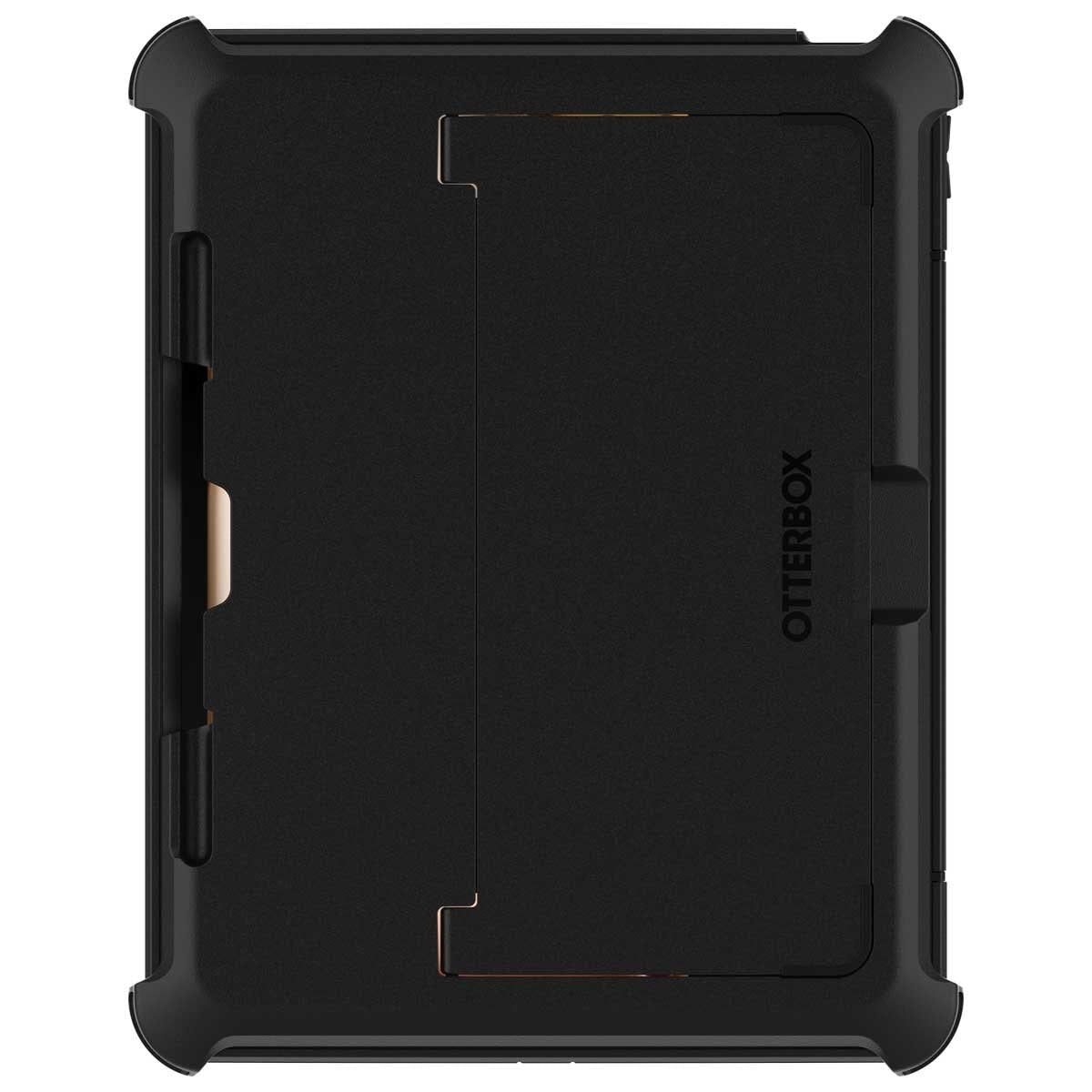 OtterBox Defender Apple iPad Air M2 1st Gen Case Black 77-95226