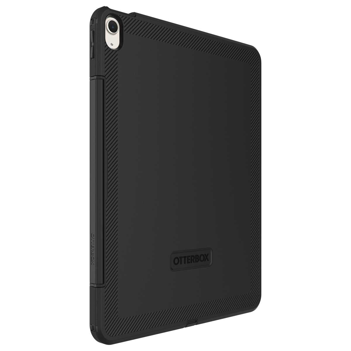 OtterBox Defender Apple iPad Air M2 1st Gen Case Black 77-95226