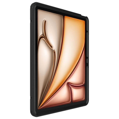 OtterBox Defender Apple iPad Air M2 1st Gen Case Black 77-95226