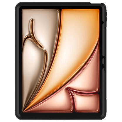 OtterBox Defender Apple iPad Air M2 1st Gen Case Black 77-95226