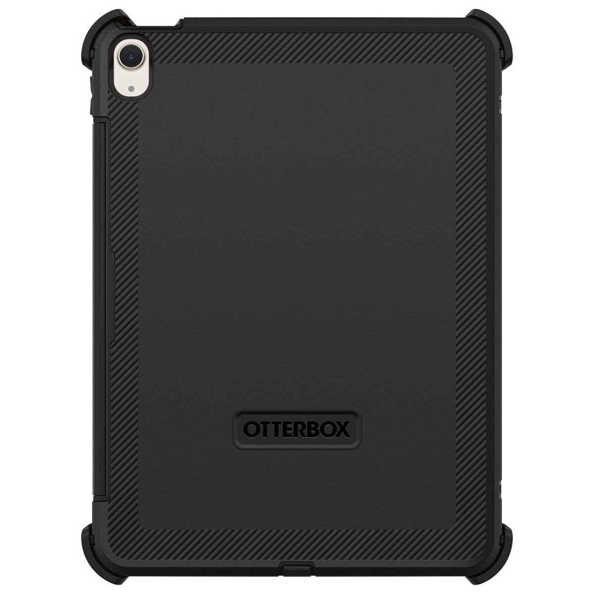 OtterBox Defender Apple iPad Air M2 6th Gen, iPad Air 5th And 4th Gen Case Black 77-95220