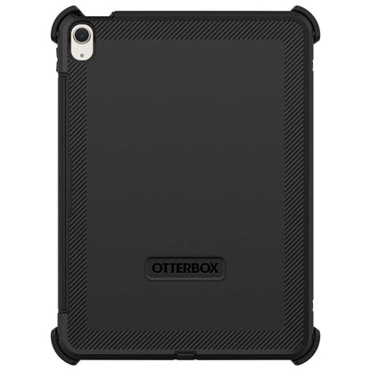 OtterBox Defender Apple iPad Air M2 6th Gen, iPad Air 5th And 4th Gen Case Black 77-95220