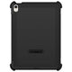OtterBox Defender Apple iPad Air M2 6th Gen, iPad Air 5th And 4th Gen Case Black 77-95220 – view 3