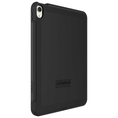 OtterBox Defender Apple iPad Air M2 6th Gen, iPad Air 5th And 4th Gen Case Black 77-95220