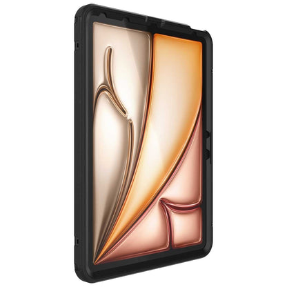 OtterBox Defender Apple iPad Air M2 6th Gen, iPad Air 5th And 4th Gen Case Black 77-95220