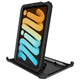 OtterBox Defender Apple iPad Mini A17 Pro iPad Mini 6th Gen Case Black 77-87476 – view 10