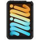OtterBox Defender Apple iPad Mini A17 Pro iPad Mini 6th Gen Case Black 77-87476 – view 7
