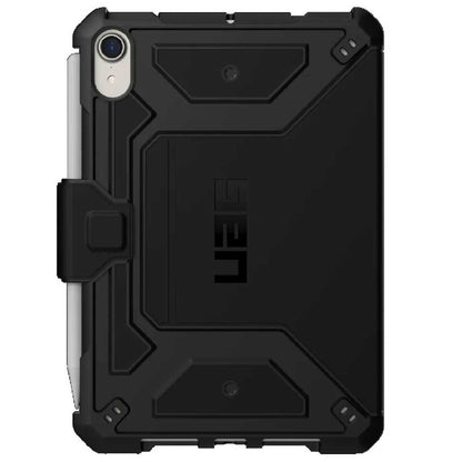 UAG Metropolis SE Apple iPad Mini 6th Gen Case Black 12328X114040