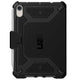 UAG Metropolis SE Apple iPad Mini 6th Gen Case Black 12328X114040 – view 2