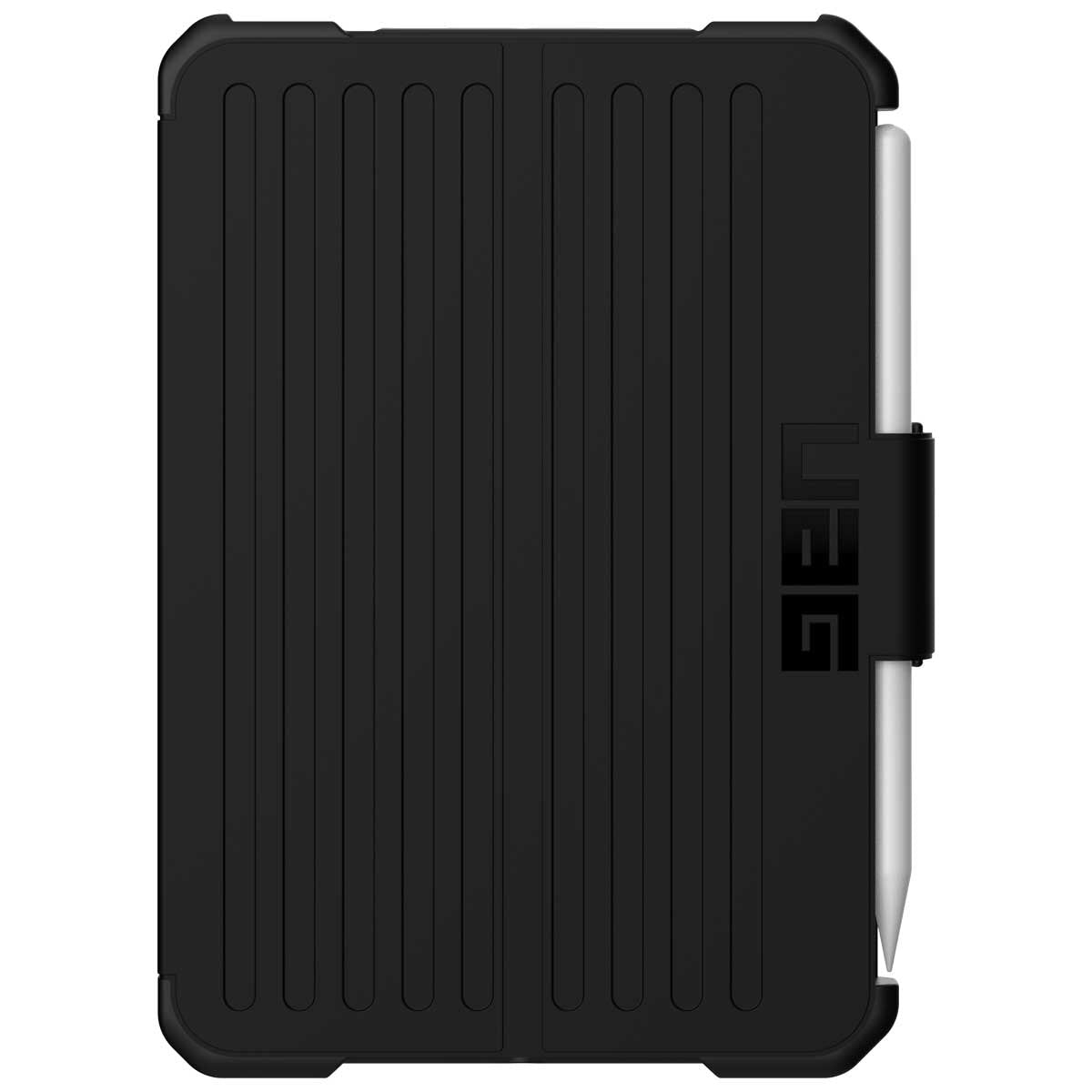 UAG Metropolis SE Apple iPad Mini 6th Gen Case Black 12328X114040