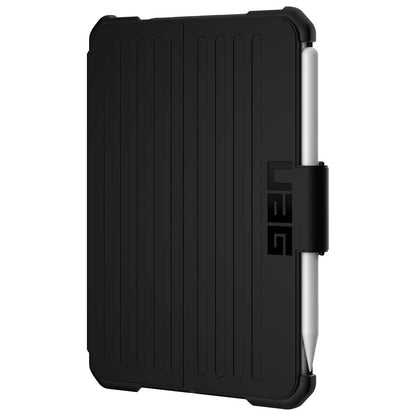 UAG Metropolis SE Apple iPad Mini 6th Gen Case Black 12328X114040