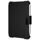 UAG Metropolis SE Apple iPad Mini 6th Gen Case Black 12328X114040 – view 5