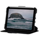 UAG Metropolis SE Apple iPad Mini 6th Gen Case Black 12328X114040 – view 9