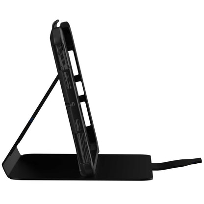 UAG Metropolis SE Apple iPad Mini 6th Gen Case Black 12328X114040