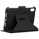 UAG Metropolis SE Apple iPad Mini 6th Gen Case Black 12328X114040 – view 7