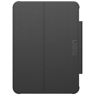 UAG Plyo Apple iPad Pro M4 5th Gen Folio Rugged Case Black-Ice 124477114043