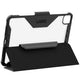 UAG Plyo Apple iPad Pro M4 5th Gen Folio Rugged Case Black-Ice 124477114043 – view 5