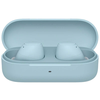 Sony Ultra Compact True Wireless Earbuds Blue WFC510L