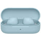 Sony Ultra Compact True Wireless Earbuds Blue WFC510L – view 2
