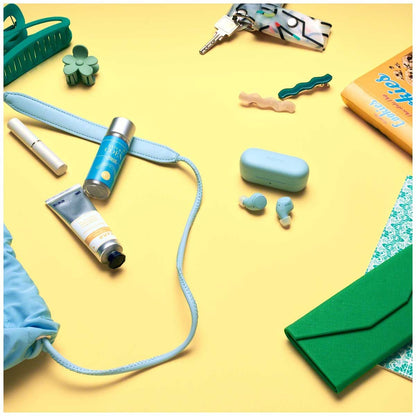 Sony Ultra Compact True Wireless Earbuds Blue WFC510L