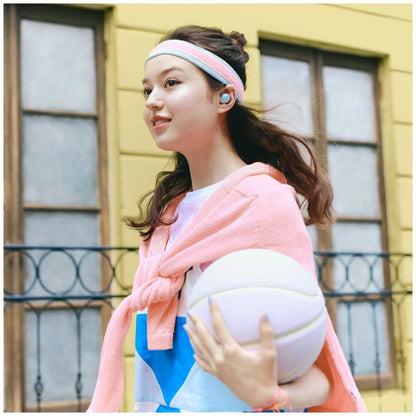 Sony Ultra Compact True Wireless Earbuds Blue WFC510L