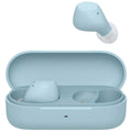 Sony Ultra Compact True Wireless Earbuds Blue WFC510L