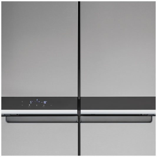 Whirlpool 595L 4 Door Refrigerator WQ70900SXX – view 2