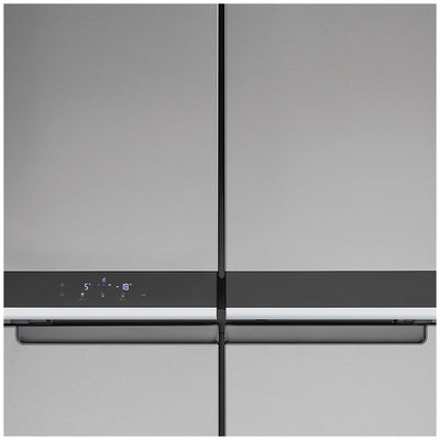 Whirlpool 595L 4 Door Refrigerator WQ70900SXX