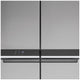 Whirlpool 595L 4 Door Refrigerator WQ70900SXX – view 2