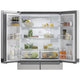 Whirlpool 595L 4 Door Refrigerator WQ70900SXX – view 3
