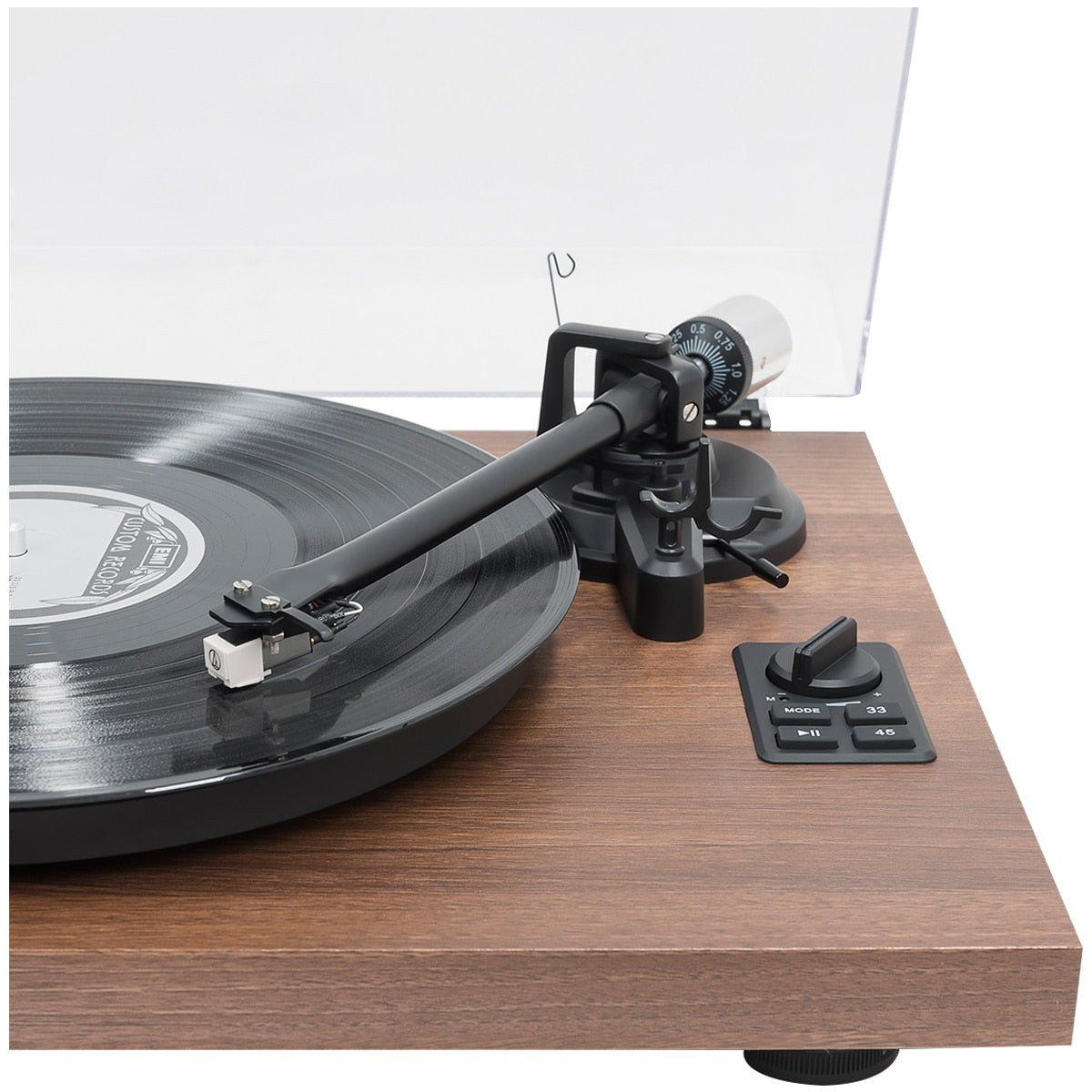 mbeat Hi-Fi Bluetooth Turntable Player MB-PT-28