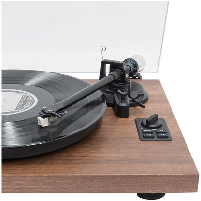mbeat Hi-Fi Bluetooth Turntable Player MB-PT-28