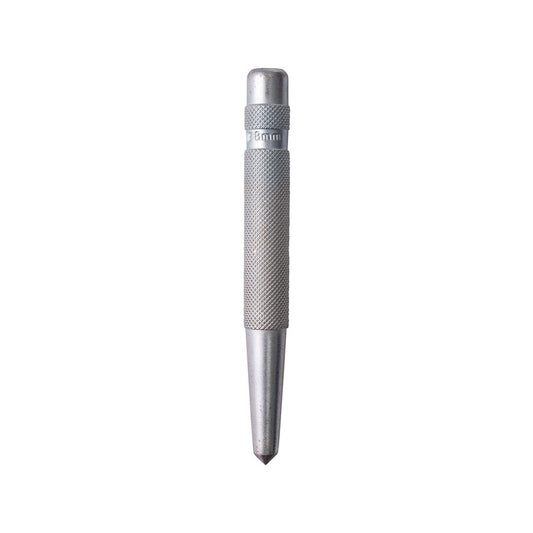 Kincrome 8mm Centre Punch - Chrome Vanadium Steel - Precision Tool - Auzzistore
