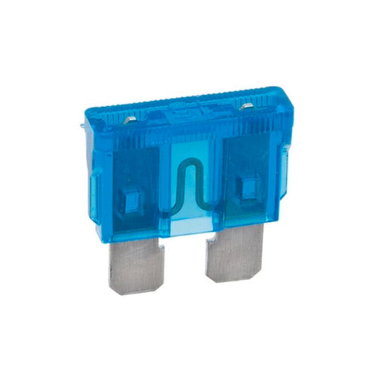 Narva Blade Fuse Assortment - 5 Pack - Zinc Alloy - Circuit Protection – view 2