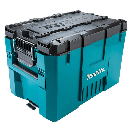 Makita Maktrak x Large Extension Tool Box T 90021 - 394mm x 565mm - Durable Storage Solution - Auzzistore