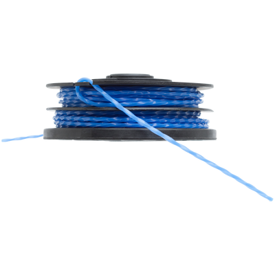 Ryobi Replacement Spools - 1.5mm - Twist Line - 3 Pack