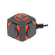 Deta 4 Outlet Outdoor Work Tuff Power Cube – view 2