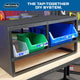 Metal Mate End Cap - 20mm Plastic - Impact Resistant - Easy To Use