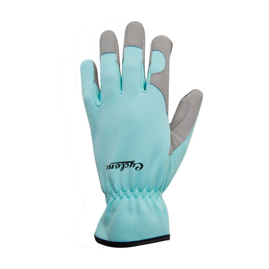 Cyclone Flexitec Gloves - Medium - Synthetic Leather - Abrasion Resistant - Auzzistore