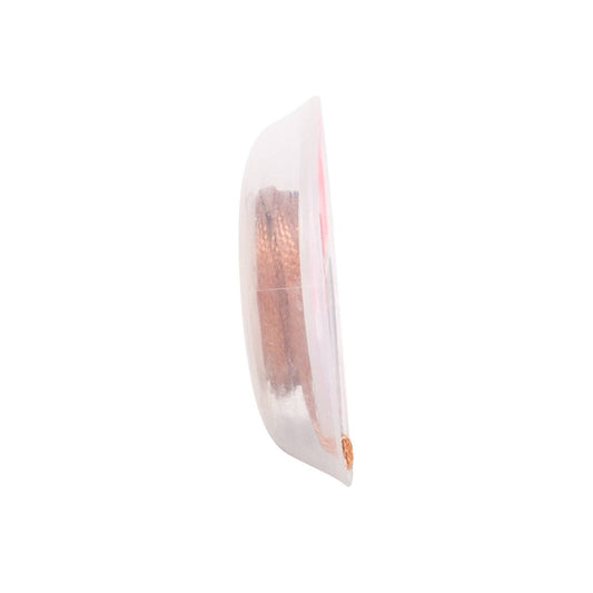 Tradeflame De-Soldering Wick 2.0mm x 1.5m 2 Pack Copper – view 2 - Auzzistore
